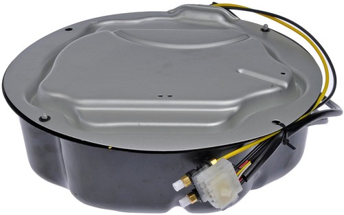 Air Compressor, Active Suspension (Dorman 949-923)Fits 99-03 BMW 504i Wagon - Picture 2 of 3