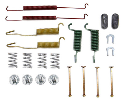 RAYBESTOS COMBI KIT- H7295