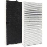 Procter & Gamble Replacement Dual Action Filter White/blue Frf101b Procter & Gamble Replacement Dual Action Filter White/blue Frf101b