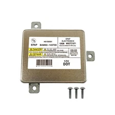 New For 11-21 Chrysler 300 Xenon Ballast Control Unit Module Computer Controller