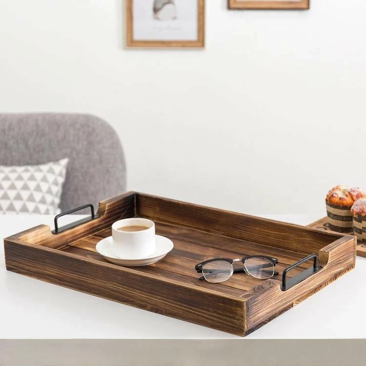 Modern 2025 bed tray
