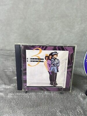 Stronger Than Strong by Three Shades Brown (CD, Mar-1992, Interscope (USA)) Stronger Than Strong by Three Shades Brown (CD, Mar-1992, Interscope (USA))