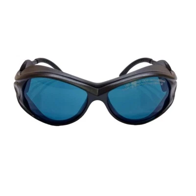JOLOOYO 1pc CE OD6+ Multifunktionale Laserschutzbrille 650nm, 850nm ,405nm/450nm, 1064nm