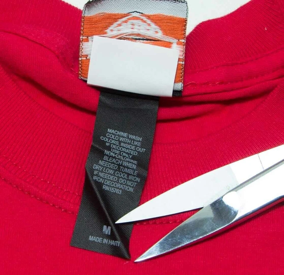 ^ Harley-Davidson para hombre top de algodón talla M excl .. s - Imagen 3 de 4