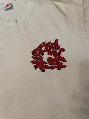 SUPREME STASH Support Unit Nylon ジャケット M