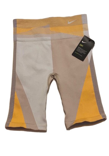 Training Bike Shorts CJ5091-110 Size 