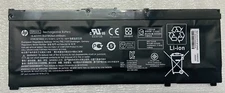 Genuine SR04XL BATTERY For Omen 15-ce000 15-CE011DX Series HSTNN-DB7W 917724-855