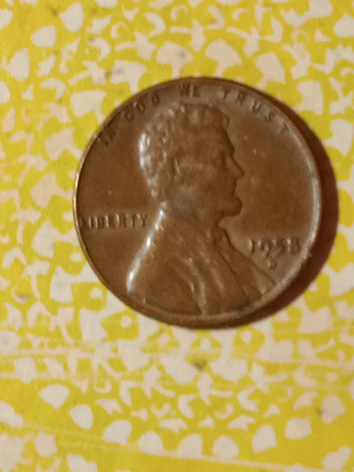 1958-D Doubled Die Obverse Lincoln Memorial Penny - Image 2 of 4