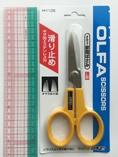 OLFA Household Multipurpose Scissors L Type 112B