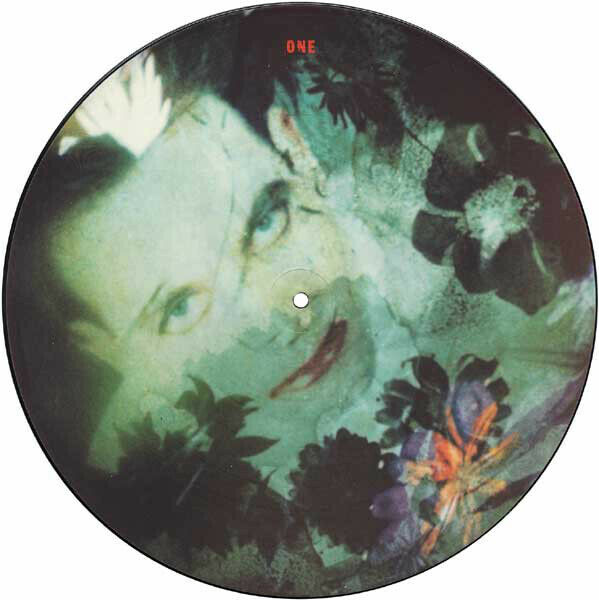 The Cure – Disintegration (1990) Fiction Records – FIXHP 14 The Cure – Disintegration (1990) Fiction Records – FIXHP 14