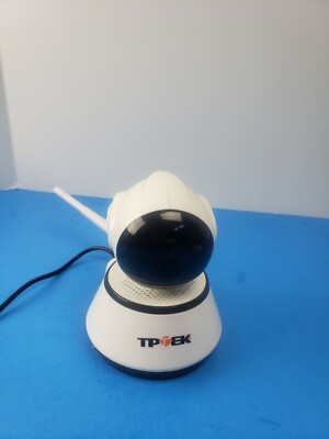 Tptek Camera surveillance 