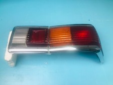 Toyota Corona Mark II 2 1st Generation Rear Right Tail Light Assembly NOS