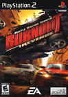 <!--F#f_0-->Burnout: Revenge | Sony PlayStation 2 | PS2<!--F/-->