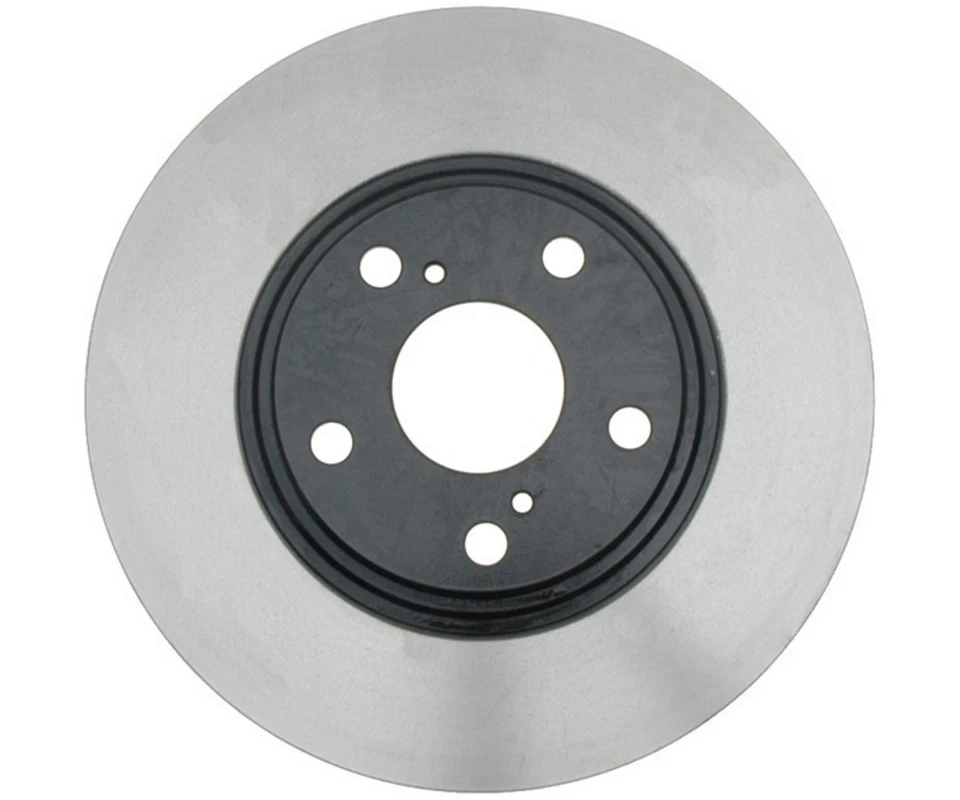 KIT delantero Raybestos rotor de freno de disco para Lexus ES330 2004-2006 (67038) Foto 4 de 4