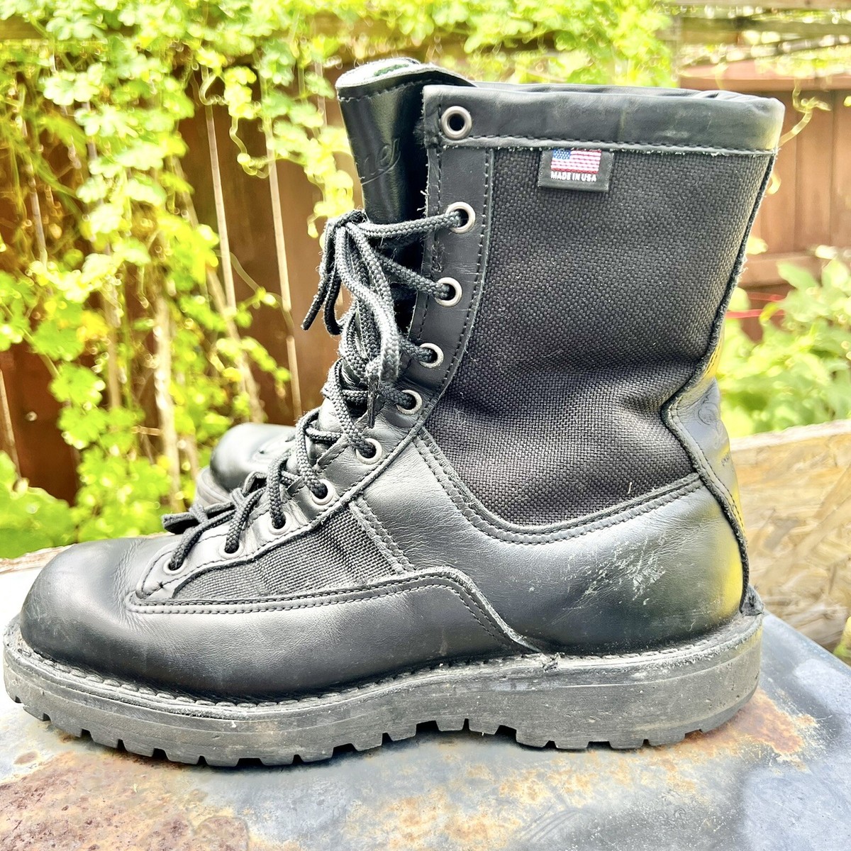 Danner Acadia 400 22600 8