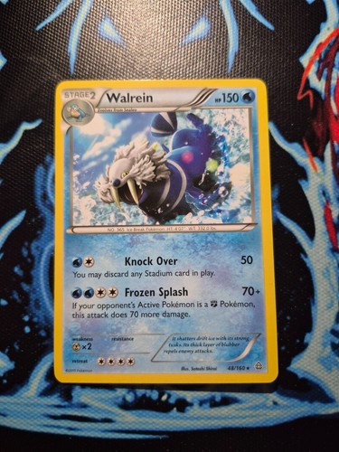 Pokemon Karten XY Protoschock XY Primal Clash 3/160-160/160 Single Cards Auswahl - Bild 22 von 70