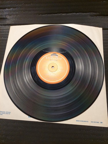 JIMI HENDRIX Midnight Lightning Lp UK '75 2310415 SLEEVE =NM- VINYL =NM - Bild 7 von 20
