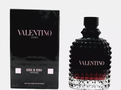 valentino uomo intense ebay