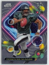 2023 Topps Composite Football Donovan McNabb Base Philadelphia Eagles #290