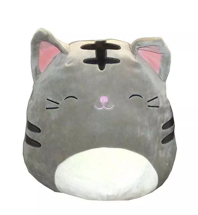 Best Cat Squishmallows In 2024