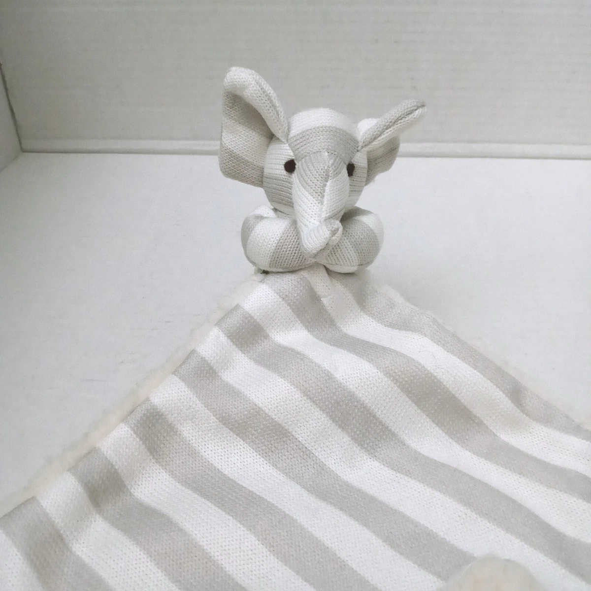 Mon lapin security best sale blanket
