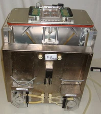 Molecular Devices IonWorks Barracuda XPpower JCH1024D05 5008421 Rev A