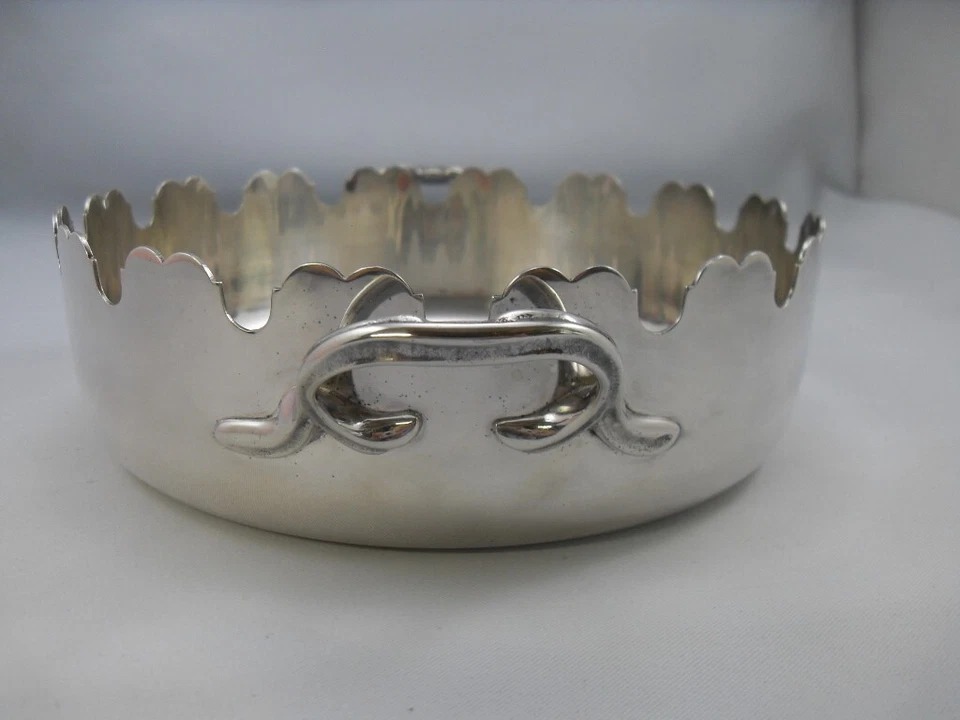 PLASAIT Orfèvre, Verrière/Rafraichissoir, Métal argenté - Photo 2/4