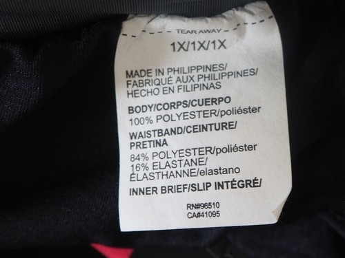 Under Armour Running Shorts Fly By 2.0 Gray | Pink Panty Lined w/ Pockets 1X NWT - Picture 5 of 7