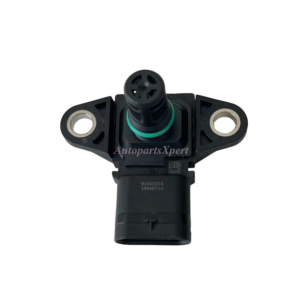 BMW Air Intake MAP Pressure Sensor – New, 7599042-01 / A2C53358214 (Unbranded, 3-Year Warranty) - View #2