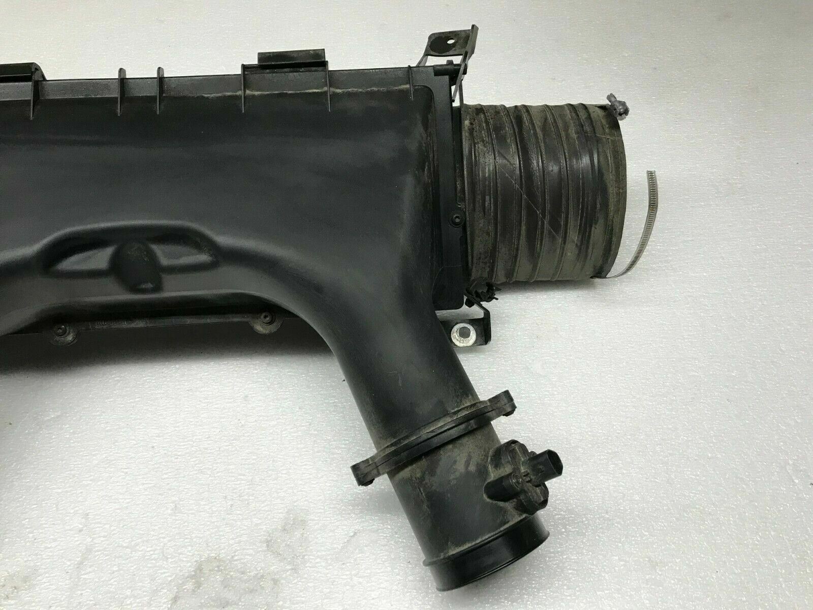 FERRARI 488 GTB PISTA SPIDER AIR INTAKE BOX COVER OEM 315204 343410