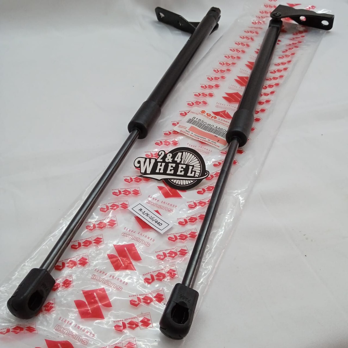 81850/60-M60M00 Suzuki Balancer Back Door LH/RH 1Pair NEW | eBay