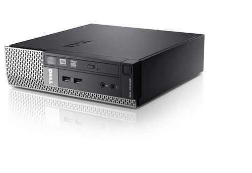 dell optiplex 7010 usff intel i3-3220 3.