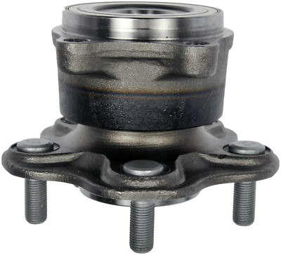 Wheel Hub Bearing Infiniti FX 2-Piece Front Wheel Hub Bearing Assembly For 2003-2008 Infiniti FX35/FX45 AWD – Higher-Autoparts Headlight Assemblies For 2008 INFINITI FX35