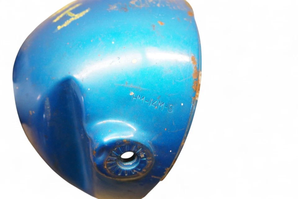 FUNDA FARO HONDA CL175 CL 175 OEM H115 *AH5 Foto 4 de 4