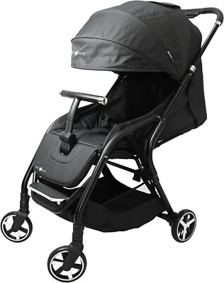 Cozy N Safe i-Metro Pushchair Baby Child Stroller Robust Pram Birth To 22 Kg