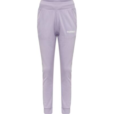 HUMMEL Legacy Woman Tapered Pants Damen-Jogginghose Pastel Lilac