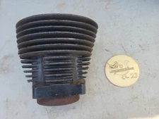 57-85 Harley Davidson Ironhead Sportster Rear Cylinder Barrel XLH XLCH 1000cc