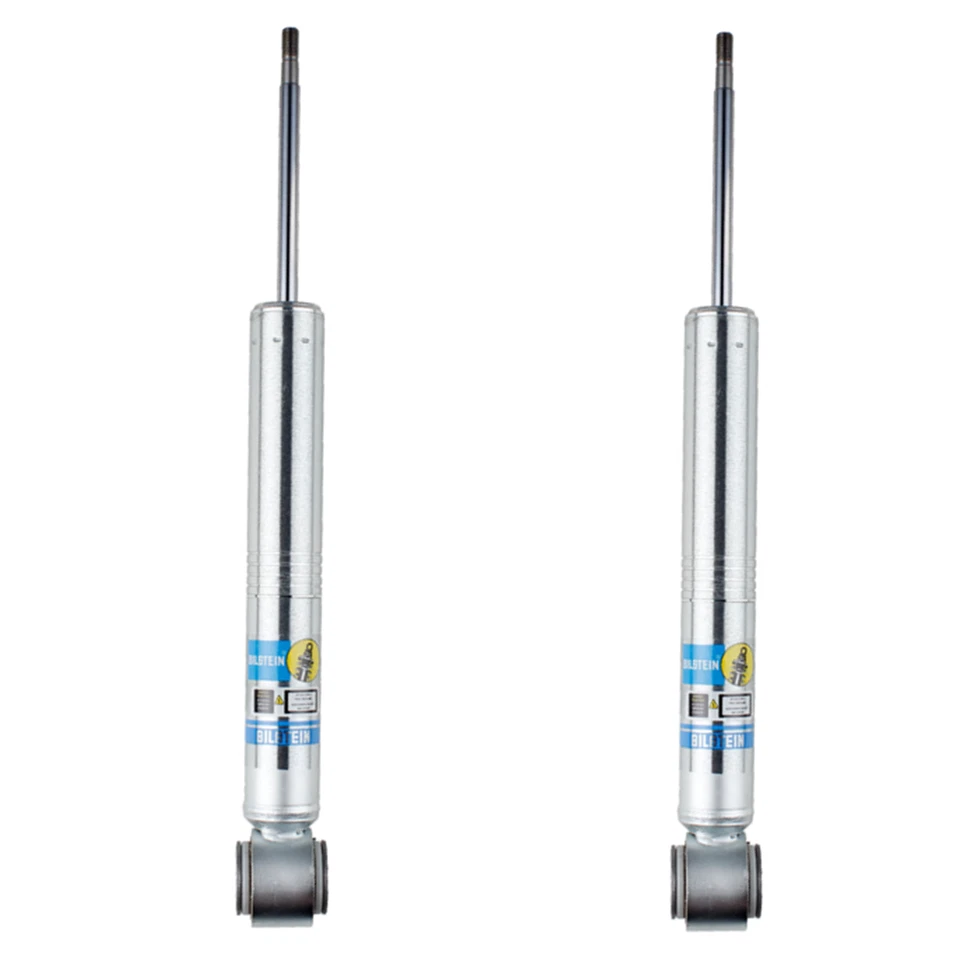 Par de amortiguadores traseros Bilstein B8 5100 0-1,5" para Ford Expedition/Lincoln Navigator Foto 3 de 4