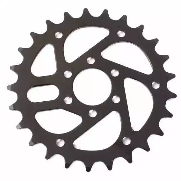 Sprocket bmx 25t deals