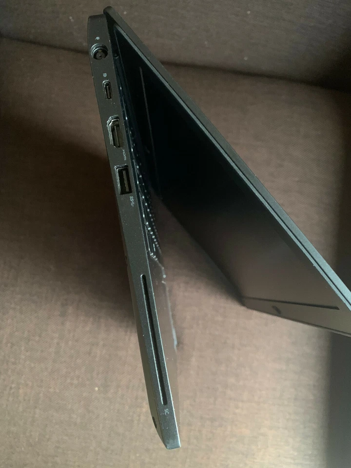 Dell Latitude 7280 · i5-6300U · 8GB · 128GB, photo 4 of 5