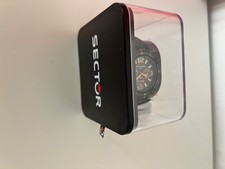 Bellissimo orologio marca Sector