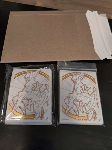 Professor Juniper Sleeves 65 ct Card Sleeves Tournament Collection Pokemon Fast - Picture 2 of 3