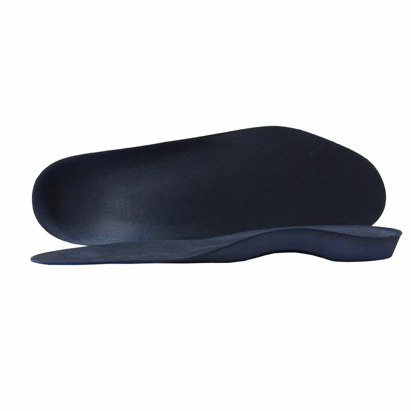 Slimflex Simple Full Length Orthotic Insoles HIGH Density A65 DEEP