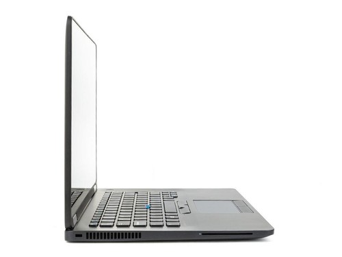Dell Latitude E7470 FHD Intel i5-6300U HD Graphics 520 16GB RAM 256GB M.2 WIN 10 - Picture 3 of 11