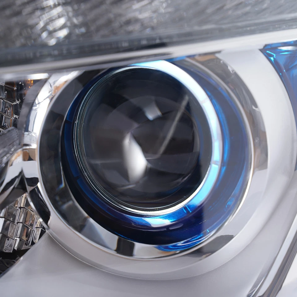 HID/Xenon Headlight For 2014 2015 2016 Buick LaCrosse w/ AFS Left Driver Side Foto 3 de 4