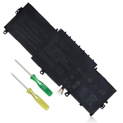 Display 14.0 compatibile ASUS Vivobook K413FQ S413JA X412FA [30pin FHD IPS
