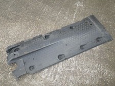 Unterbodenschutz rechts 1K0825211E AUDI A3 (8P1) 2.0 FSI