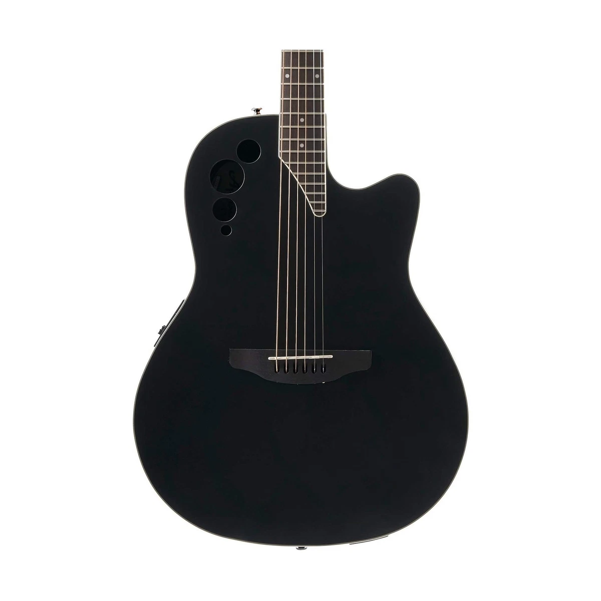 Ovation Vintage Acoustic Guitars for sale - eBay