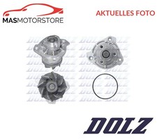 MOTOR KÜHLWASSERPUMPE WASSERPUMPE DOLZ A202 P NEU OE QUALITÄT