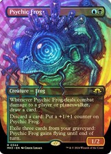 Psychic Frog 344 Modern Horizons 3 for sale | eBay